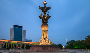 真空機組機械密封結構圖